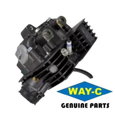 N90105107D Cabeça de cilindro de motocicleta para TVS APACHE RTR 180