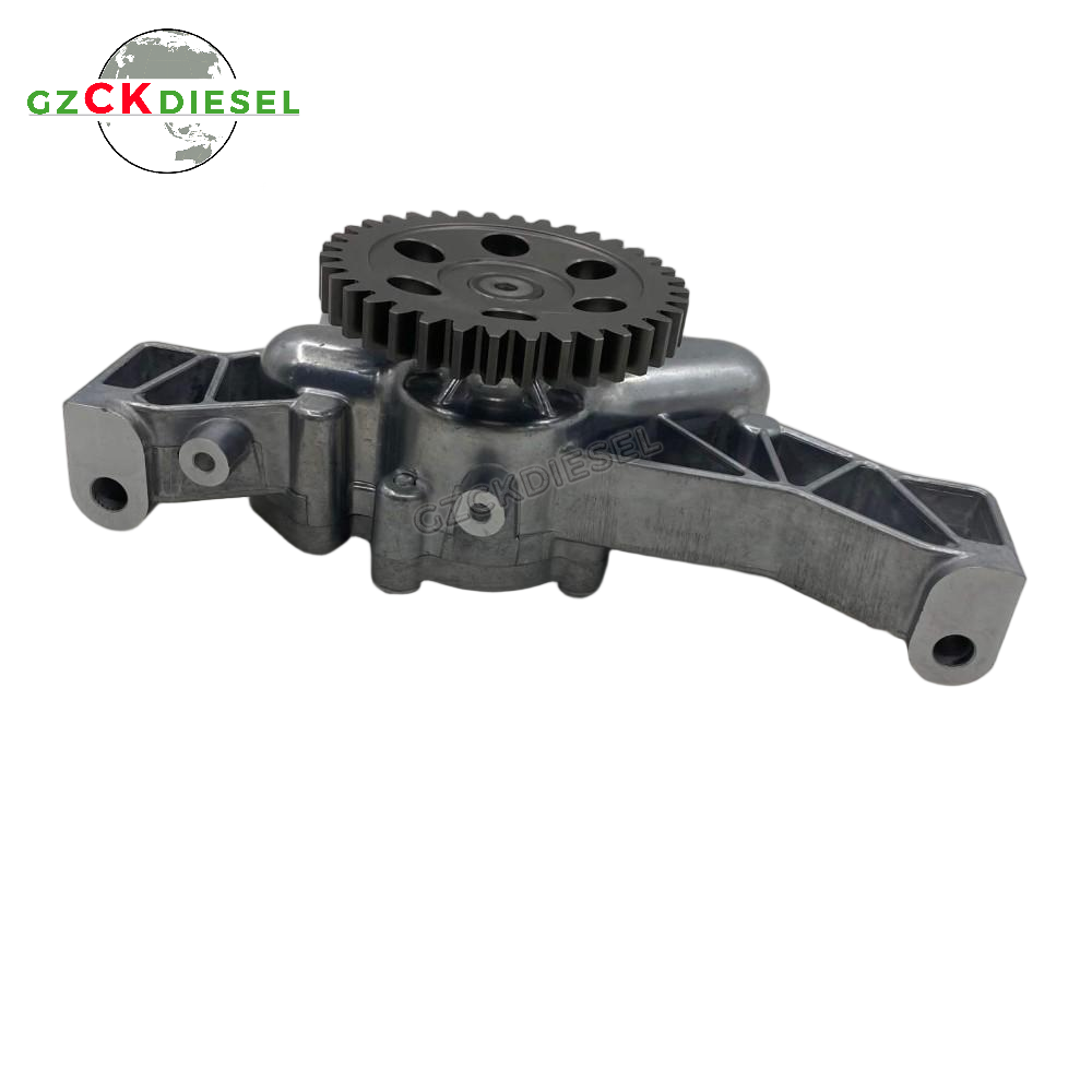 Oil Pump 400915-00526 for DX12 Engine