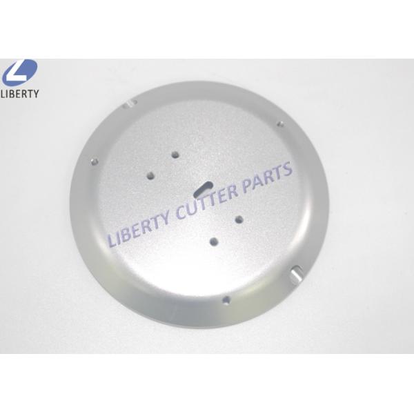 Piezas del cortador del vector 2500 116240 pies de la placa, cuenco para el cortador VT2500