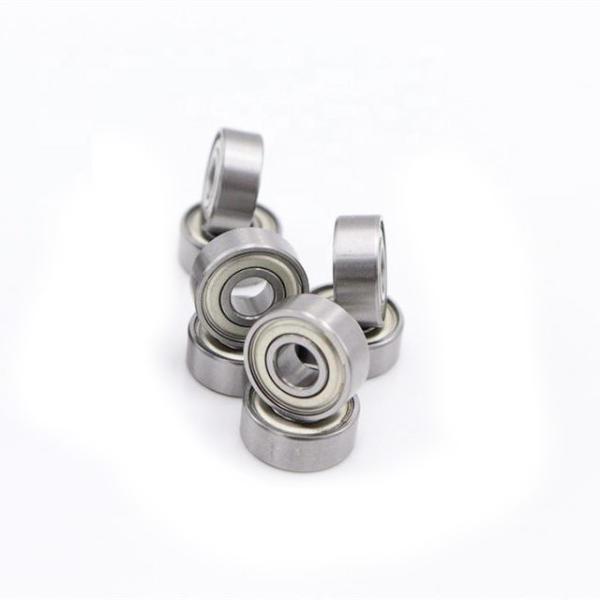 High Precision Chrome Steel Deep Groove Ball Bearings 693 693 ZZ Miniature Bearings 3*8*4mm