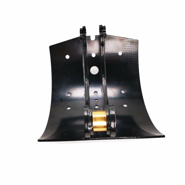 Arvin Meritor Model 4592A Brake Shoe MERITOR A1-3722-J-686