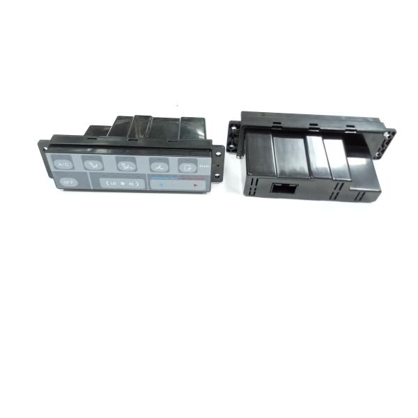 4361057  Hitachi  ex200-5  excavator  Air conditioning panel