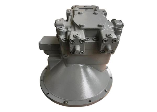 Bomba pesada do equipamento da máquina escavadora de Doosan, unidade DX340 A8VO200 da bomba hidráulica