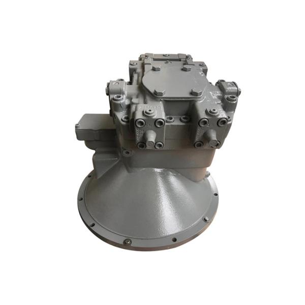 Doosan Excavator Heavy Equipment Pump , Hydraulic Pump Unit DX340 A8VO200