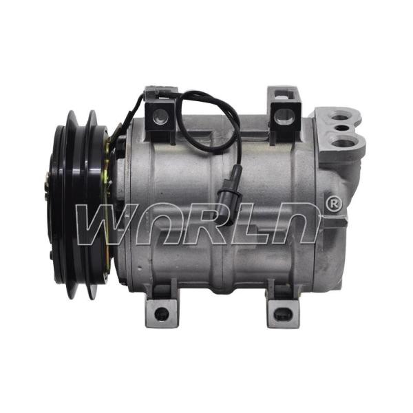 Компрессор Автомобильный кондиционер MR190619 Для Mitsubishi Storm Для L200 WXMS063