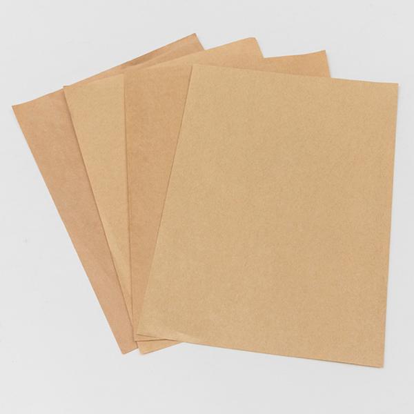 Крен бумаги 100GSM Kraft