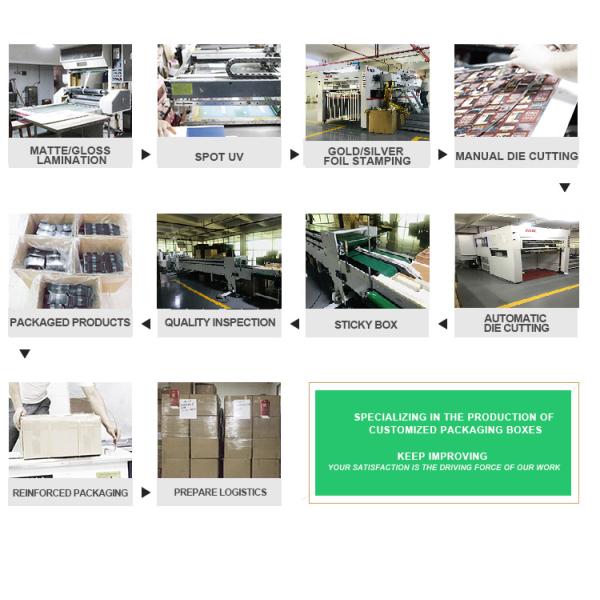 Chocolate Wedding CMYK Paper Magnetic Lid Gift Box PANTON Cardboard Packaging Box