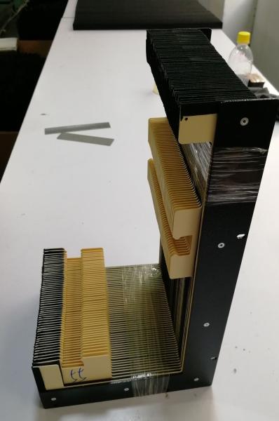 high quality machine bellow covers for wood laser cutting machine