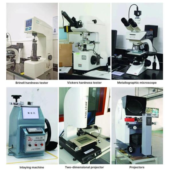 Precision Stainless Steel CNC Turning Parts 0.8-12mm Bearing Flange