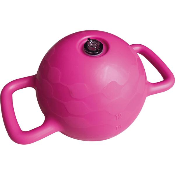 Custom Logo Colorful Competition Kettlebell Gym Fitness Weight 5LBS