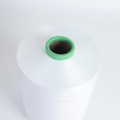Recycled Productor 150/72+40D Socks Covered Spandex Yarn 1120D Knitting Elasticity Filament 720D Diaper