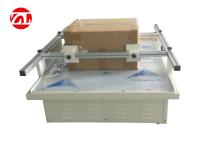 Machine d'essai simulée par Digital de vibration de transport de laboratoire d'ASTM D4728