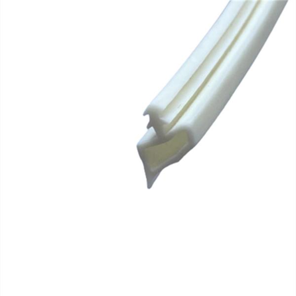Customer's Drawings EPDM Rubber Strip for Instant Rebound Protect Doors And Windows
