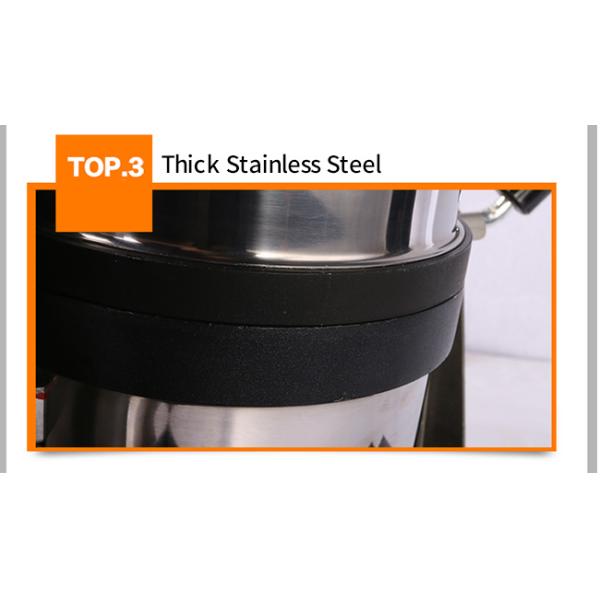 Double Head 220V Auxiliary Kitchen Equipment For Waffle