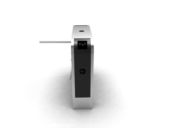 Relay Interface Bus Tripod Turnstile Access Control IP64