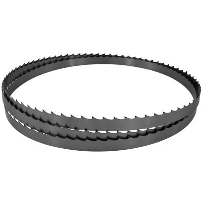 5/8in Alloy Cutting Band Saw Blade 300mm Laser Welded Oem