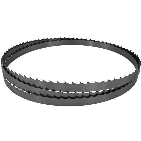 5/8in Alloy Cutting Band Saw Blade 300mm Laser Welded Oem