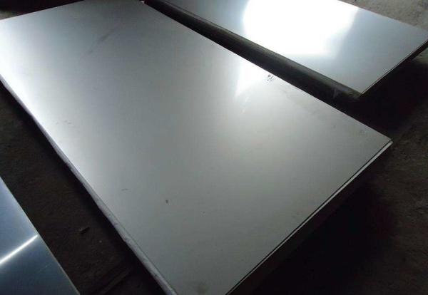 Hot Rolled  Stainless Steel  4x8 1.4301 2B 304 Industrial Grade  Excellent Workability