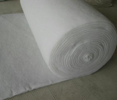 Geotêxtil do poliéster que Waterproofing o separador sentido reforçado