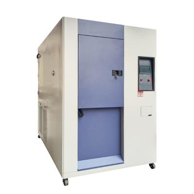 Three-box Thermal Shock Test Machine