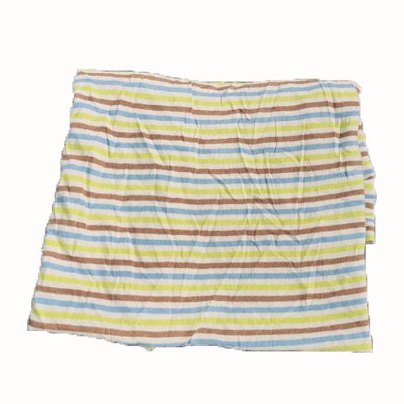 Light Color Mixed 50kg/Bale Painters Rags Bulk