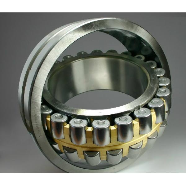 Tapered Spherical Roller Bearing 22208E 22208EK Steel Brass Nylon Cage