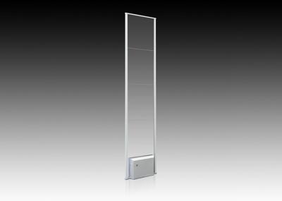 Antitheft Antenna Security Tag System Mono , 153*20*1.8cm Anti Theft System for Stores HAX1700