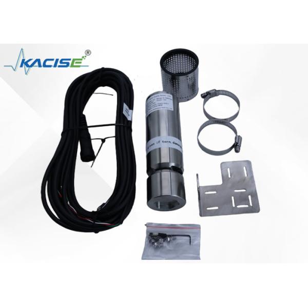 KWS-101 Digital Turbidity Compensating COD Sensor with RS485 Modbus Output and IP68 Waterproof Rating