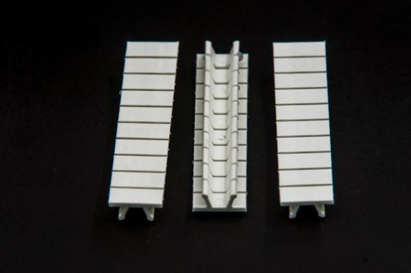 Original Quick Marking Strip Contact Wire to Board White Printed Circuit Board Connector for Sale