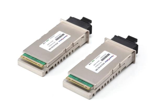 10GBASE-LRM X2 CISCO Compatible Transceivers For MMF X2-10GB-LRM