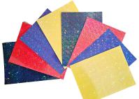 New Design BOPP Thermal Holographic Lamination Film High Quality Hot Laminating Film for Packaging