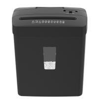 13L 6 hojas A4 Papelería comercial trituradora de papel máquina destructora de papel C220P-6