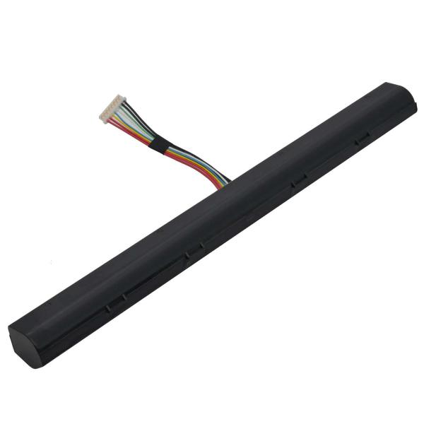 Compatible New 4Cell AS16A5K Laptop Internal Battery For ACER Aspire E15 E5-5475G Series Notebook Black 14.8V