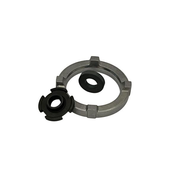 Iron Based Sintered Metal Parts For Motorcycle Shocks