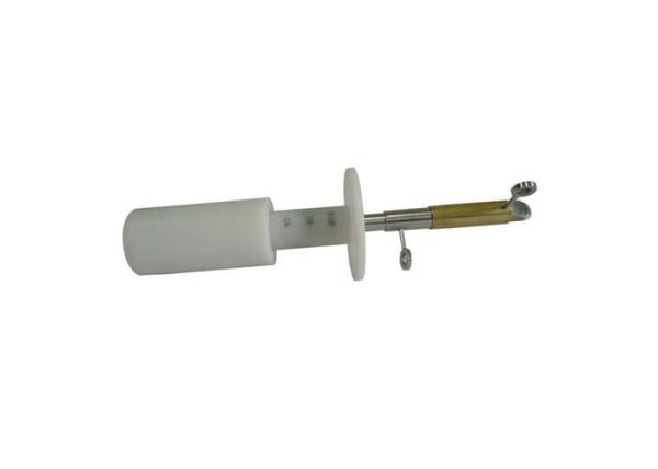 10N / 20N / 30N Test Finger Probe For Non-Removable Components , IEC 60335 Figure 7