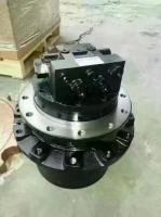 Moteur d'oscillation de Spare Parts Replacement de l'excavatrice GM09