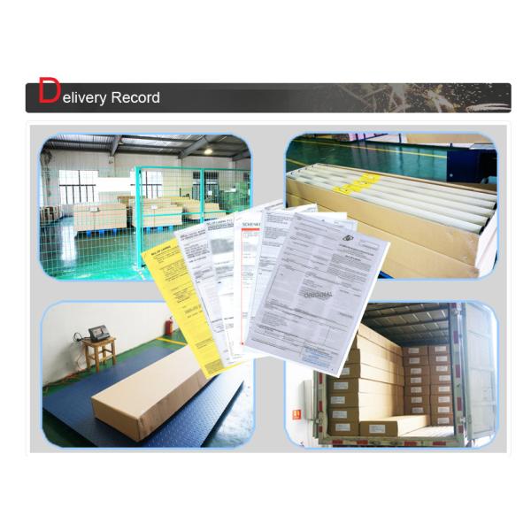 Recambios del elevador del metal, zapatos del carril de guía de desplazamiento para el coche de la elevación