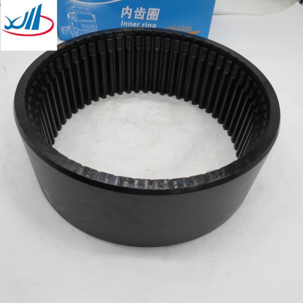 Sinotruk Howo Parts Good Performance 199012340121 Internal Ring Gear wheel inner tooth ring Z57 tooth