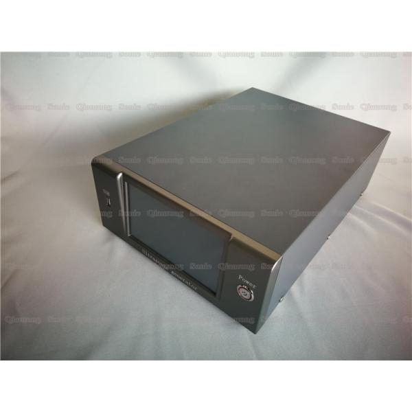 generador de la onda ultrasónica 30Khz, sistema de control ultrasónico de la mayor potencia