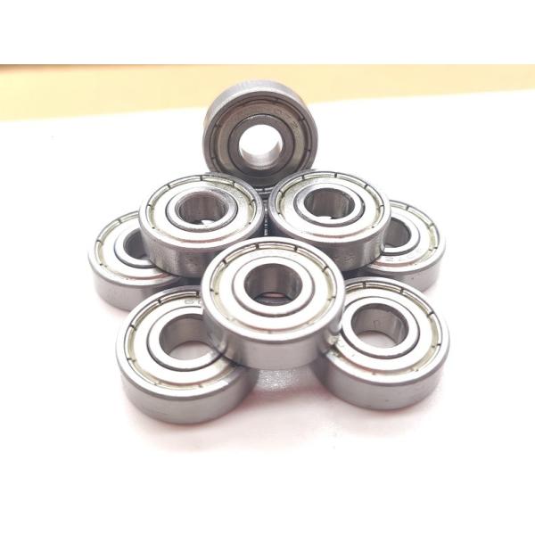 High Precision Deep Groove Ball Bearing 625zz 626zz 7x19x6MM For Electric Power Tool