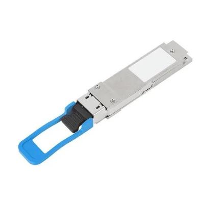 4 projeto 100G QSFP28 LR4 CWDM 2KM LC SMF das pistas Mux/Demux de CWDM