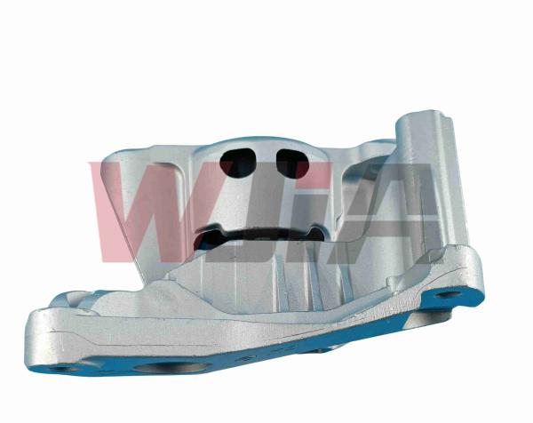 Nissan 11210-6LB0C Insulator-Engine Mounting,Rh  2020-2025 Nissan Sentra Passenger Side Engine Mount - 2.0L 11210-6Lb0c