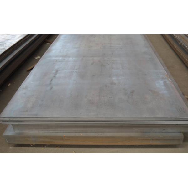 AISI Q345B BS1387 8mm Carbon Steel Plate Sheet Cutting 1250mm Steel Sheet Panel