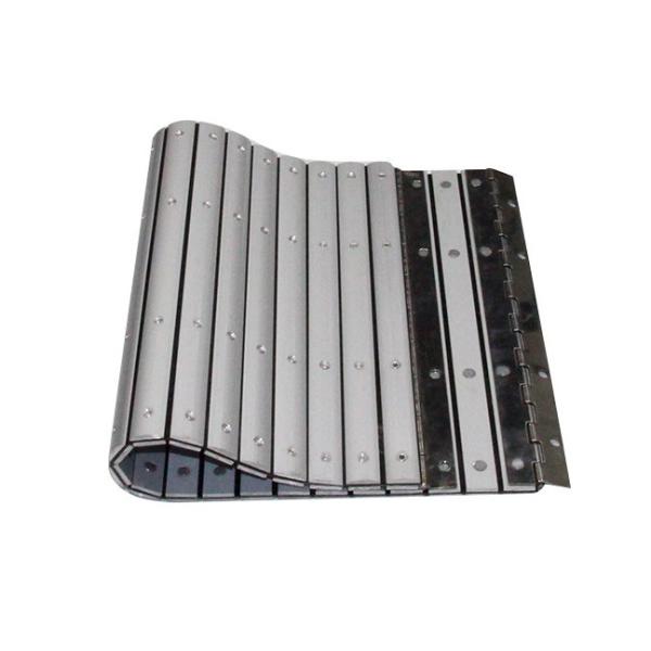 Мембраны алюминиевого паллета защитные покрывают компактную текстуру 12 метра/ми