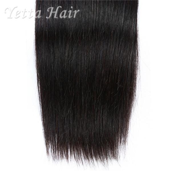 Long Lasting Straight Cambodian Virgin Hair Full Ends No Mixture
