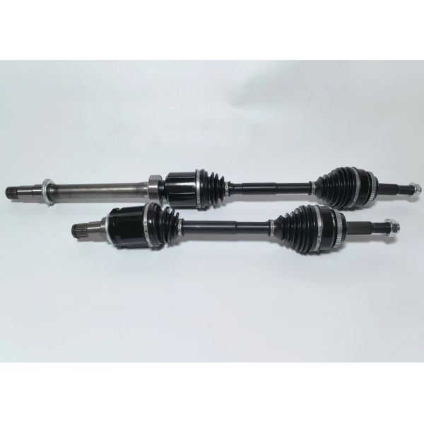 KAWA TO-GGL15A48 OUTER CV JOINT 26X61X30 TOYOTA 43410-0T020;43420-06670;4341006640,43470-09S10,43460-09R00,43420-0E030,43410-0E040,43410-0E041,43420-0T020 TOYOTA HIGHLANDER ASU40/GSU40 2007-2013