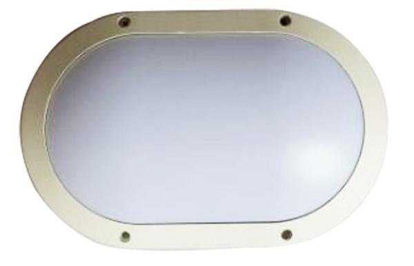 20W LED ceiling lamp fixture IP65 bulkhead light 85-265V Aluminium housing