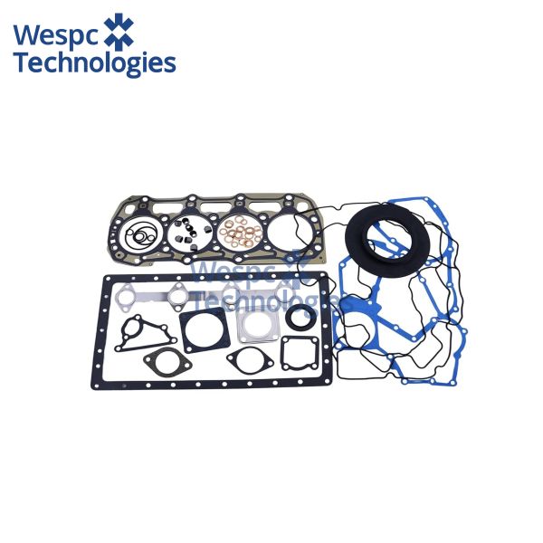 WESPC Full Gasket Set U5LC0016  for 2.2 liter 4 cylinder diesel engine