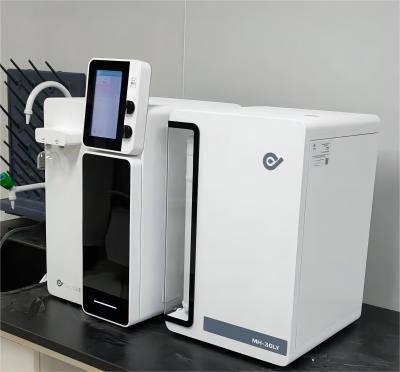 Laboratory Pure Water Processing Machine Type 1 Ultrapure Water Purification System