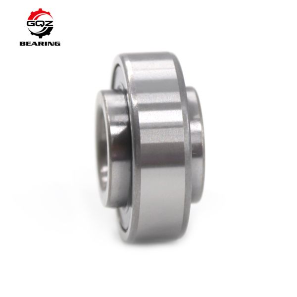 B17-114DD Automobile Alternator Bearings P0 B17-114DDWAXC4 gcr15 Chrome Steel Deep Groove Ball Bearing